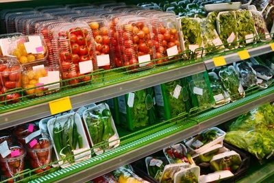 互聯(lián)網(wǎng)賦能中國有機(jī)食品行業(yè) 步入營銷新時(shí)代