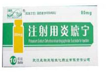 注射用炎琥寧（武漢長聯來福）說明書 作用、副作用與價格解析
